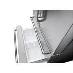 Thor Kitchen Stainless Steel French Door Refrigerator with Ice Maker (22.5 cu.ft.) - TRF3602
