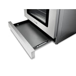 Thor Kitchen Stainless Steel Freestanding Gas Range (6.0 cu.ft.) - TRG3601U