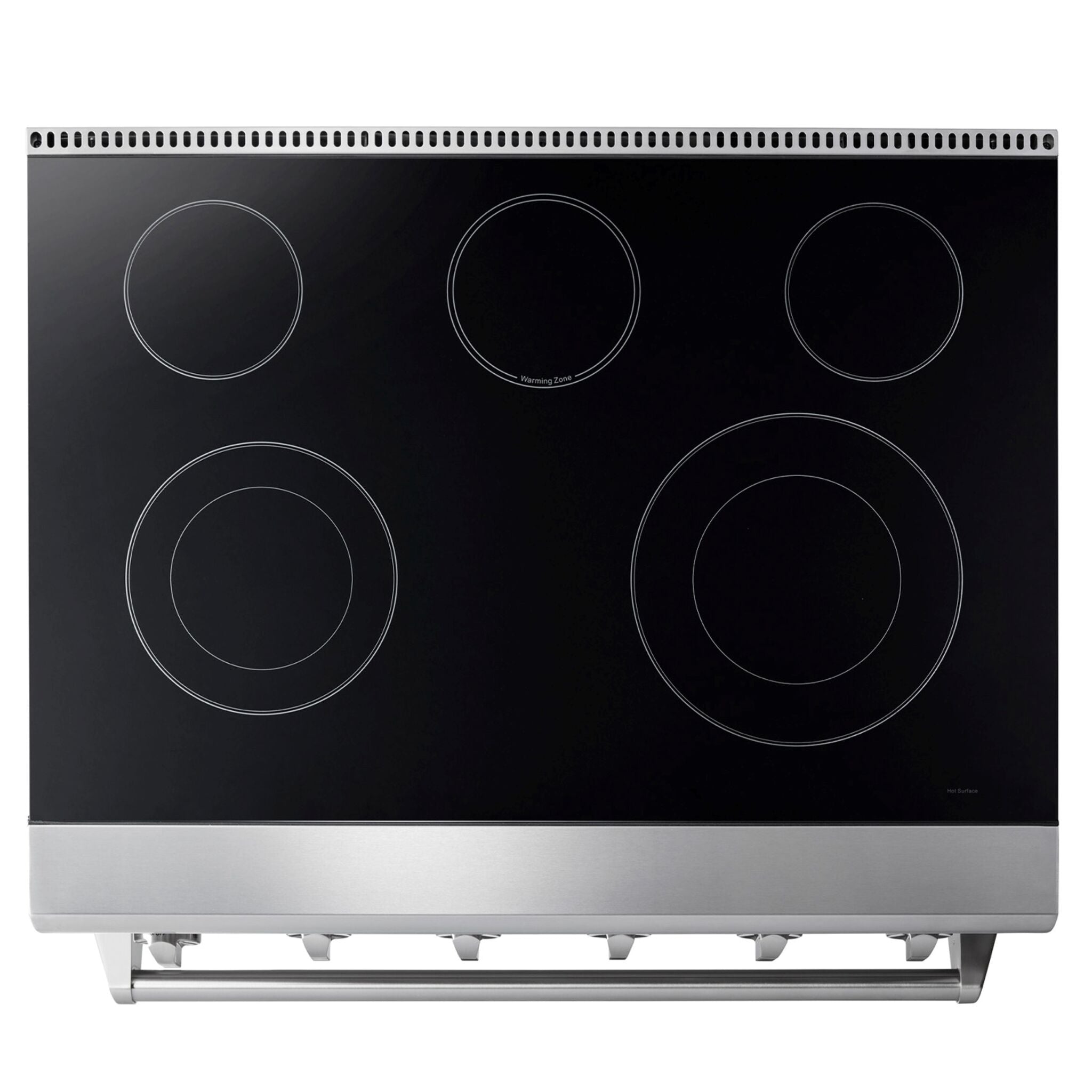 Thor Kitchen Stainless Steel Freestanding Electric Range (6.0 cu.ft.) - HRE3601