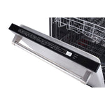 Thor Kitchen Stainless Steel Dishwasher- HDW2401SS