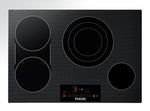 Thor Kitchen Black 36" Electric Cooktop - TEC36