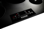 Thor Kitchen Black 30" Induction Cooktop -TIH30
