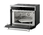 Thor Kitchen Stainless Steel Built-In Microwave Speed Oven (1.55 cu.ft.) - TMO24