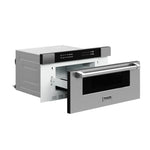 Thor Kitchen Stainless Steel Built-In Microwave Drawer (1.2 cu.ft.) - TMD3002
