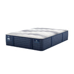 Serta iComfort PRO Tropea Tight Top Plush King Mattress
