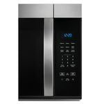 Whirlpool Fingerprint Resistant Stainless Steel Over-The-Range Microwave (1.7 Cu.Ft.) - YWMMS3130RZ