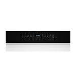 Whirlpool White Gas Freestanding Range (5 Cu.Ft.) - WFGS7530RW