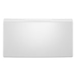 Whirlpool White Laundry Pedestal (15.5") - WFP2715HW