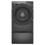 Whirlpool Volcano Black Pedestal - WFP2715RU