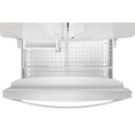 Whirlpool White French Door Refrigerator (25.2 Cu.Ft.) - WRFF3236RW