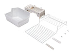 Whirlpool Refrigerator Ice Maker Assembly - W11424126