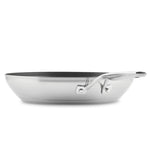 Whirlpool Stainless Steel 12" Nonstick Induction Frying Pan - W11463466