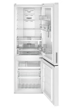 Whirlpool White 24" Counter-Depth Bottom-Freezer Refrigerator (12.9 Cu.Ft.) - WRB533CZJW