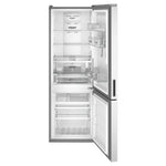 Whirlpool Stainless Steel 24" Bottom Mount Refrigerator (12.9 Cu.Ft) - WRB533CZJZ