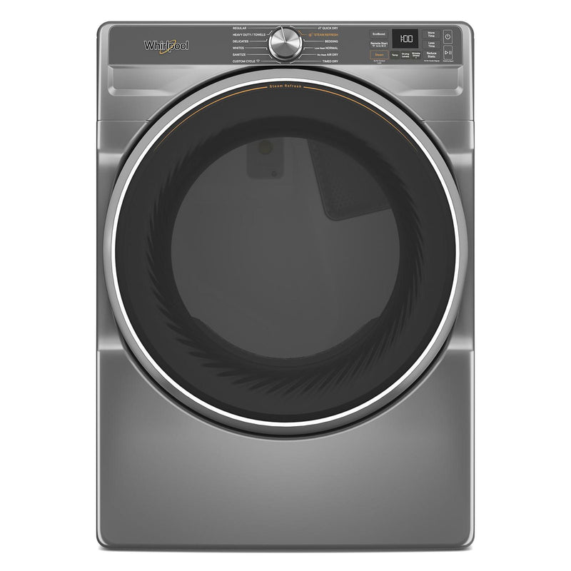 Dryer-Whirlpool