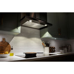 Whirlpool Stainless Steel 30" 300 CFM Range Hood - WVW73UC0LS