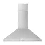 Whirlpool Stainless Steel 30" 300 CFM Range Hood - WVW73UC0LS