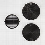 KitchenAid Range Hood Recirculation Kit - W10490330