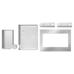 KitchenAid 26.88" Trim Kit for Countertop Microwave - MTK1527PZ