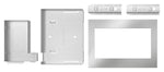 KitchenAid 26.88" Trim Kit for Countertop Microwave - MTK1527PZ