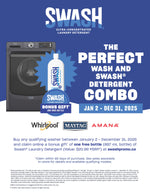 Whirlpool White Top Load Washer with Built-In Faucet (5.2 Cu.Ft.) - WTW5015LW--