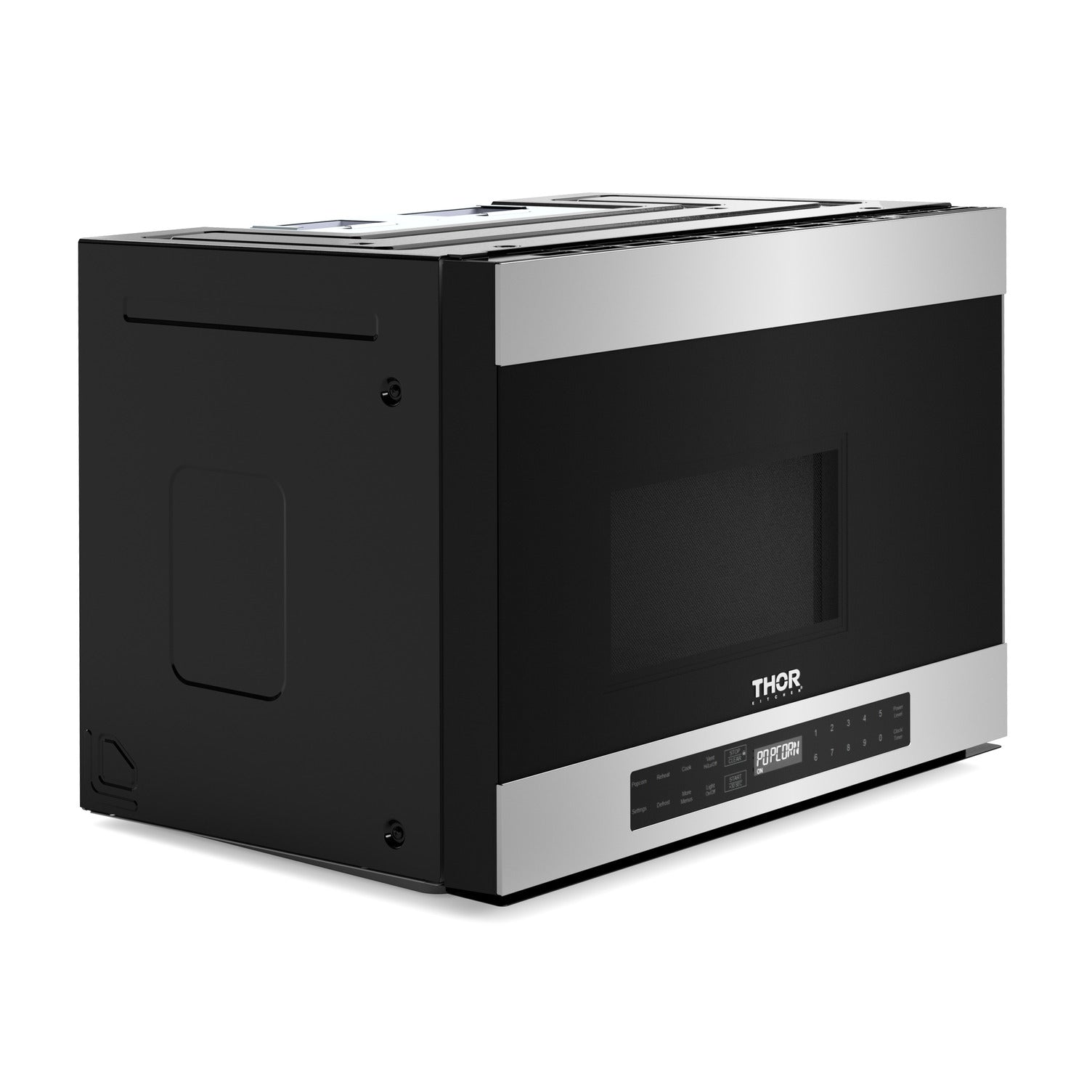 Thor Kitchen Stainless Steel Over-the-Range Microwave (1.4 cu.ft.) - TOR24SS