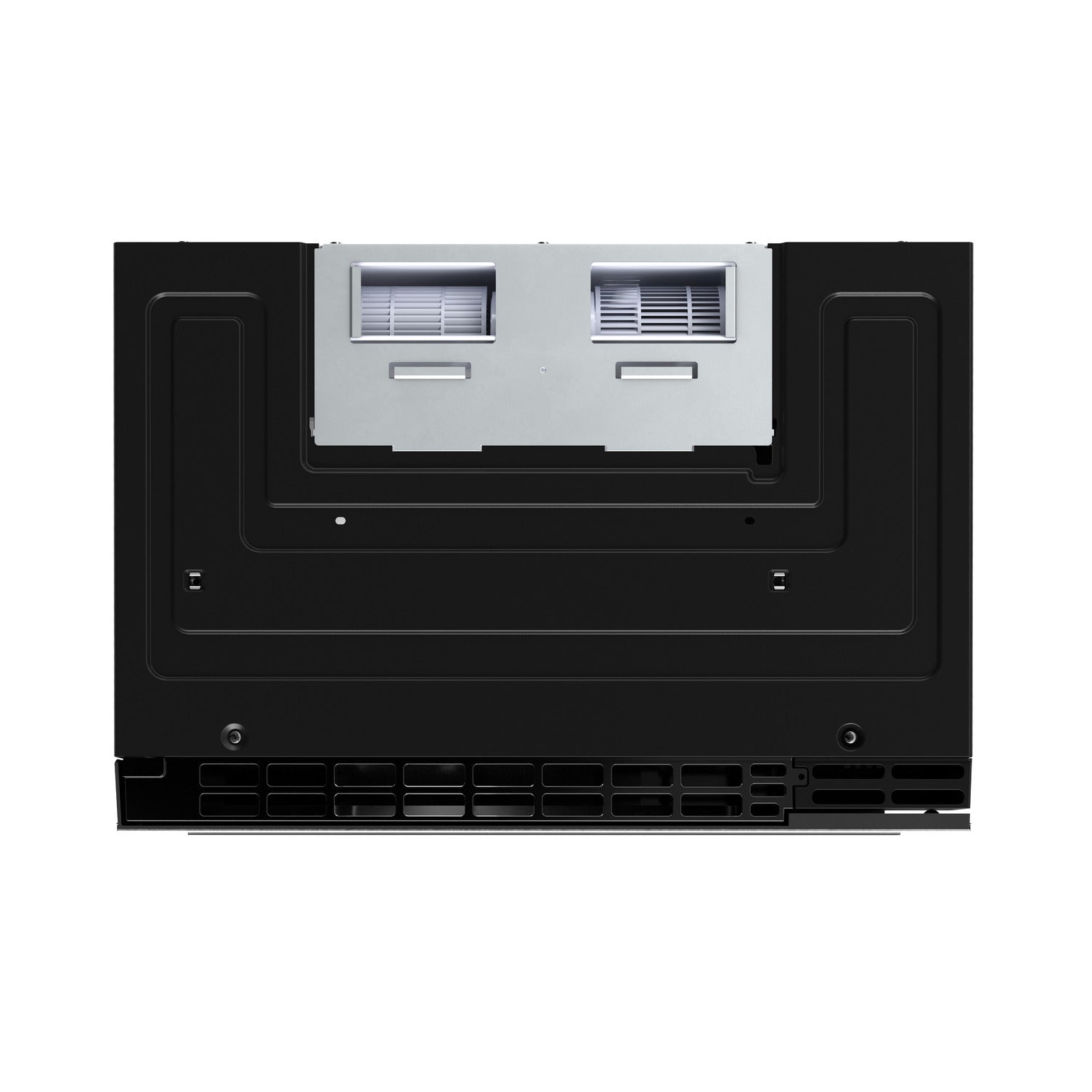 Thor Kitchen Stainless Steel Over-the-Range Microwave (1.4 cu.ft.) - TOR24SS