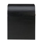 Matera Night Table - Black