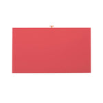 Massa Night Table - Coral
