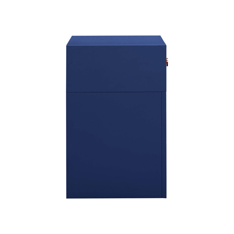 Massa Night Table - Navy