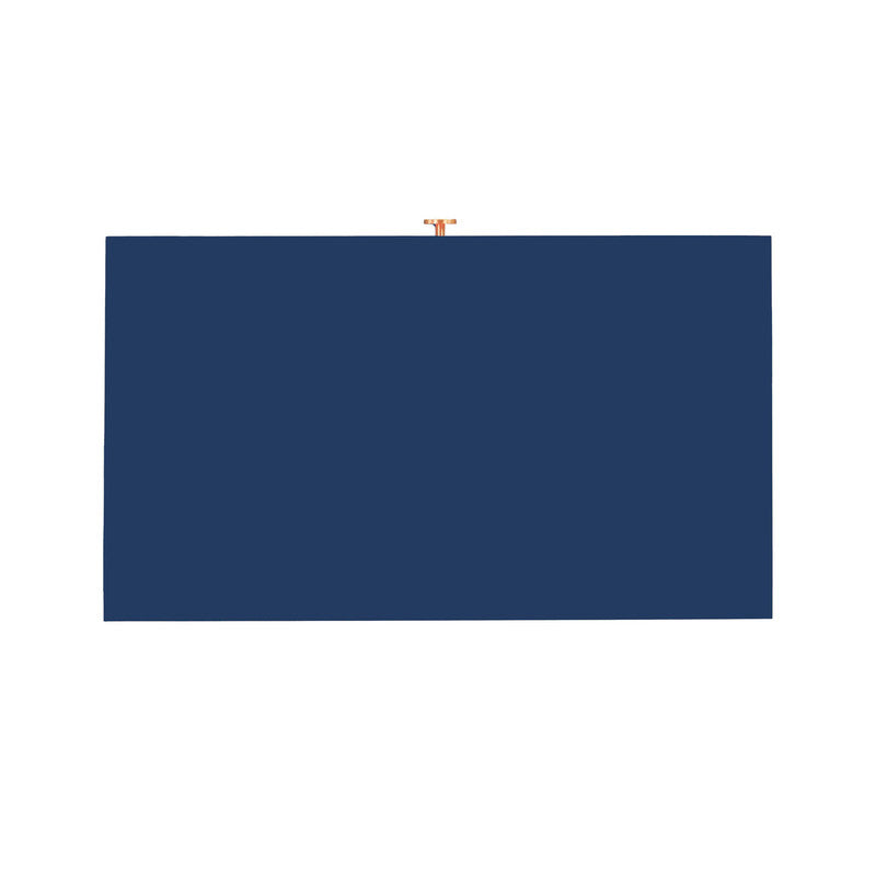 Massa Night Table - Navy