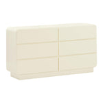 Calabria Dresser - Cream