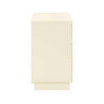 Calabria Dresser - Cream
