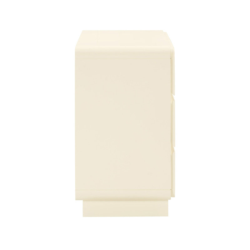 Calabria Dresser - Cream