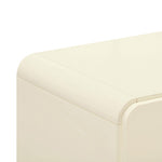 Calabria Dresser - Cream