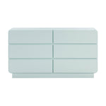 Calabria Dresser - Blue