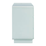 Calabria Dresser - Blue