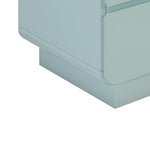 Calabria Dresser - Blue