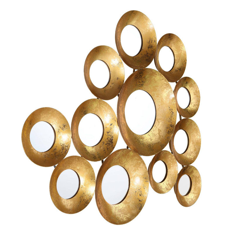 Venutian Accent Mirror