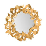 Impala Small Accent Mirror