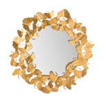 Impala Small Accent Mirror