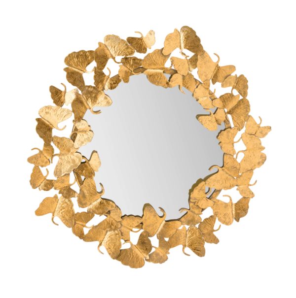Impala Small Accent Mirror