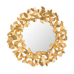 Impala Small Accent Mirror