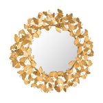 Impala Small Accent Mirror