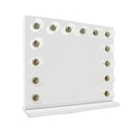 Em Smart Touch LED Vanity Mirror