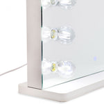 Em Smart Touch LED Vanity Mirror