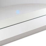 Em Smart Touch LED Vanity Mirror