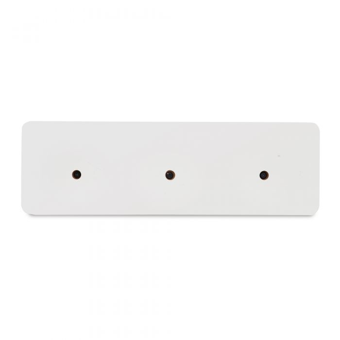 Em Smart Touch LED Vanity Mirror