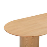 Terni Dining Table - Natural