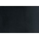 Aries Velvet Dining Chair - Black